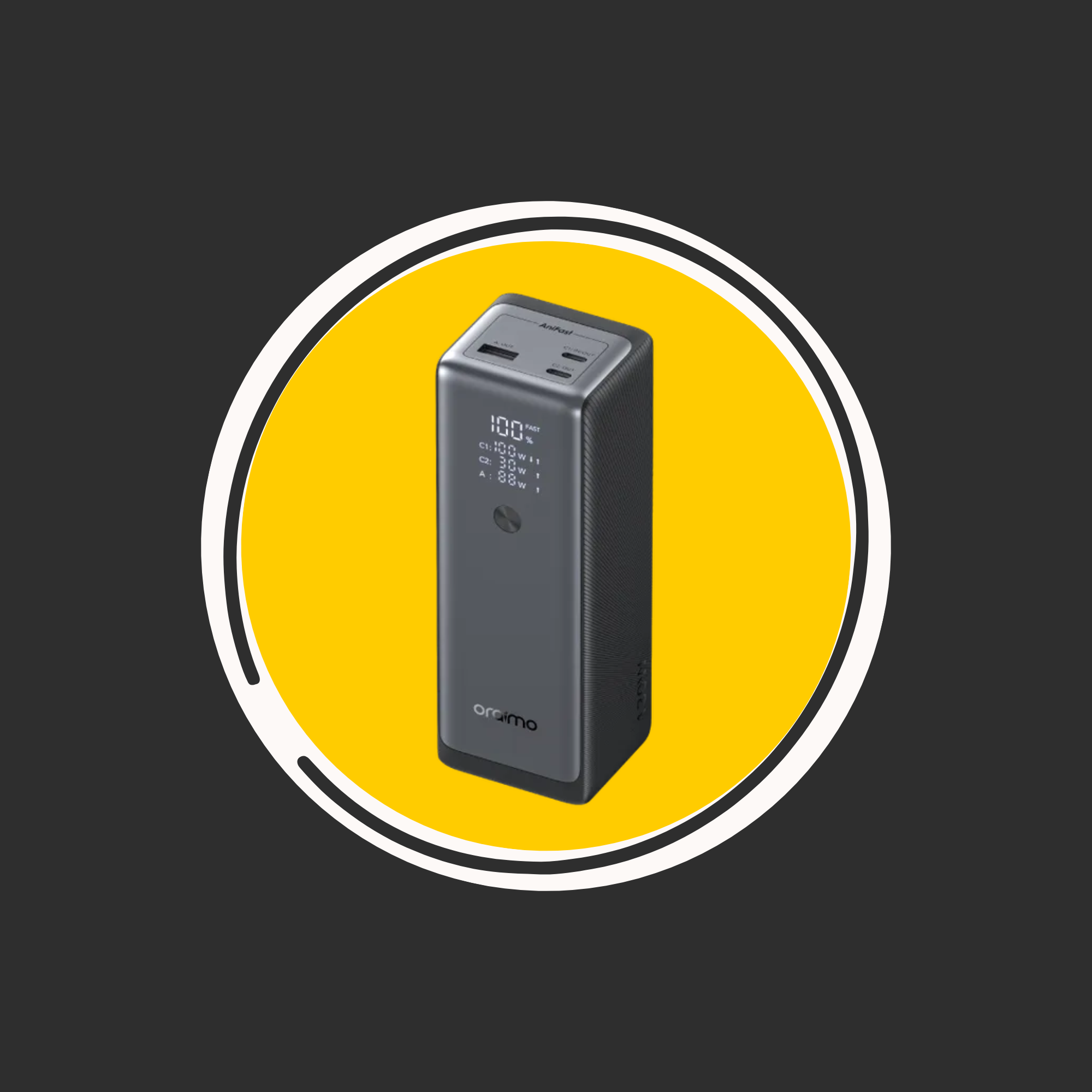 Power Banks