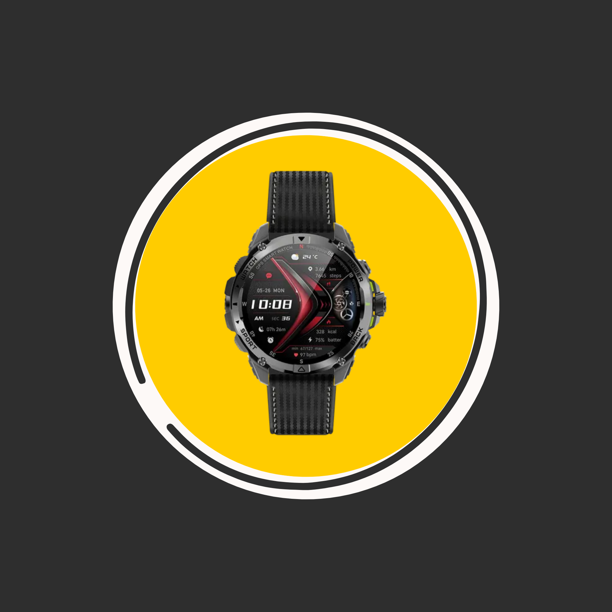 Smartwatches
