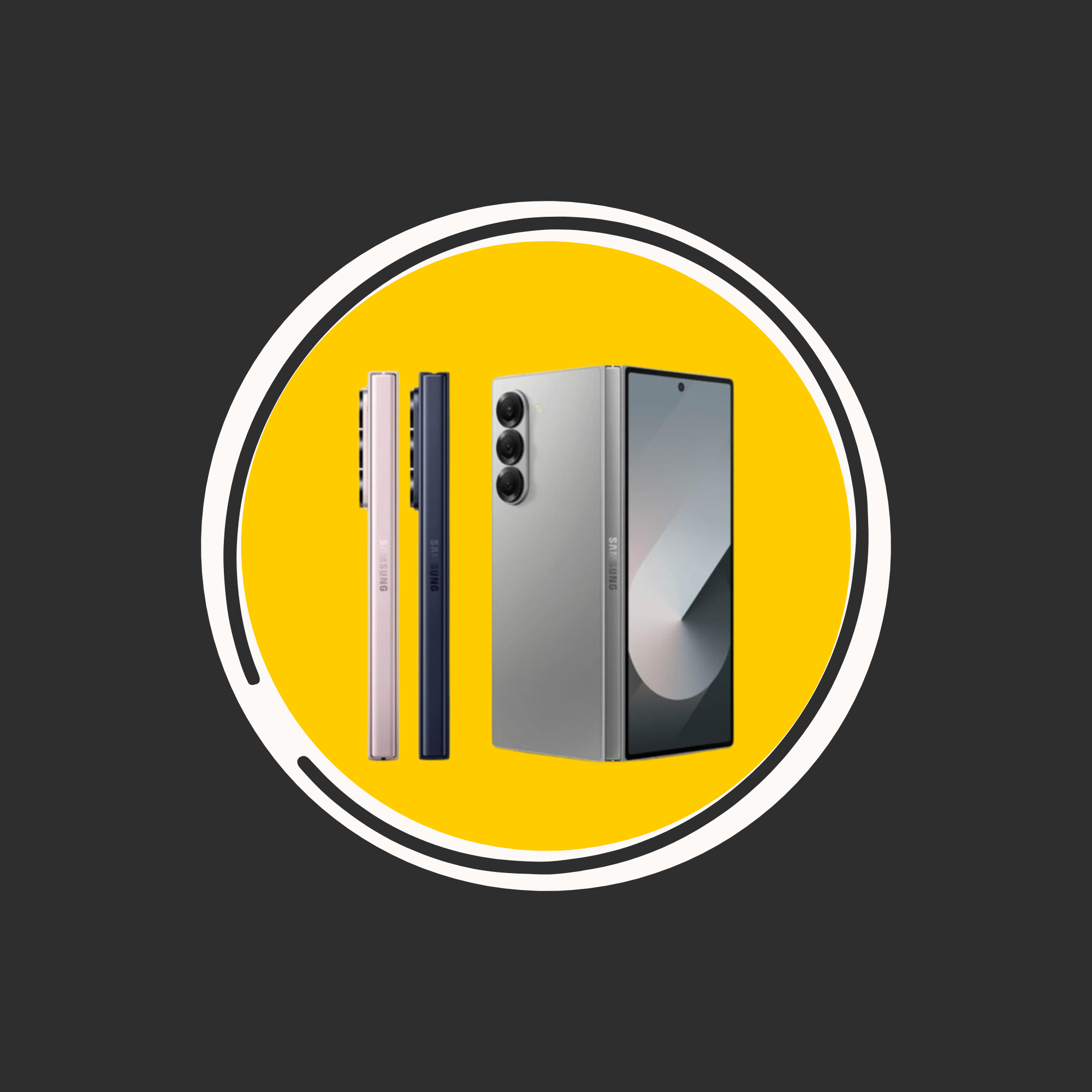Phones and Tablets