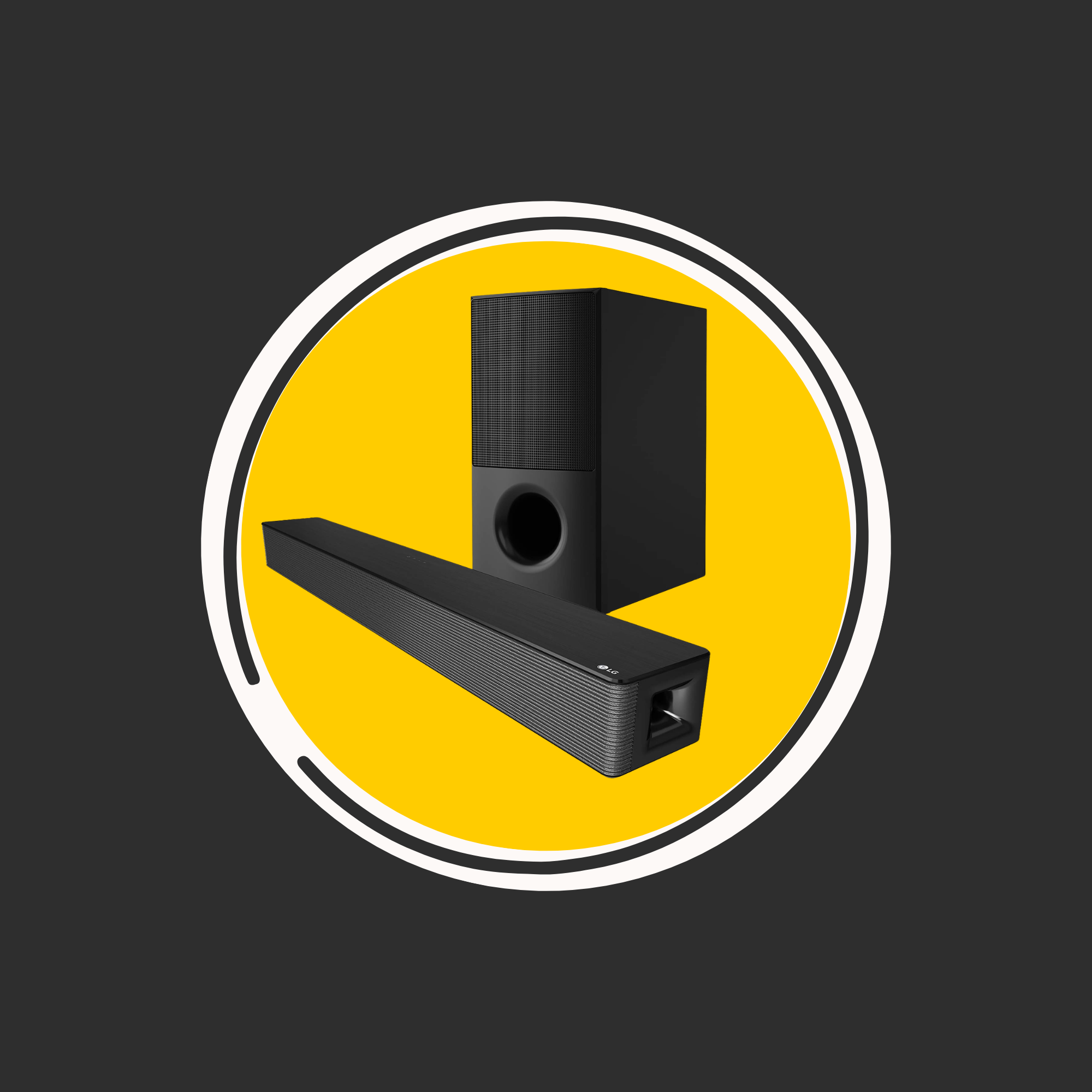 Sound Bars
