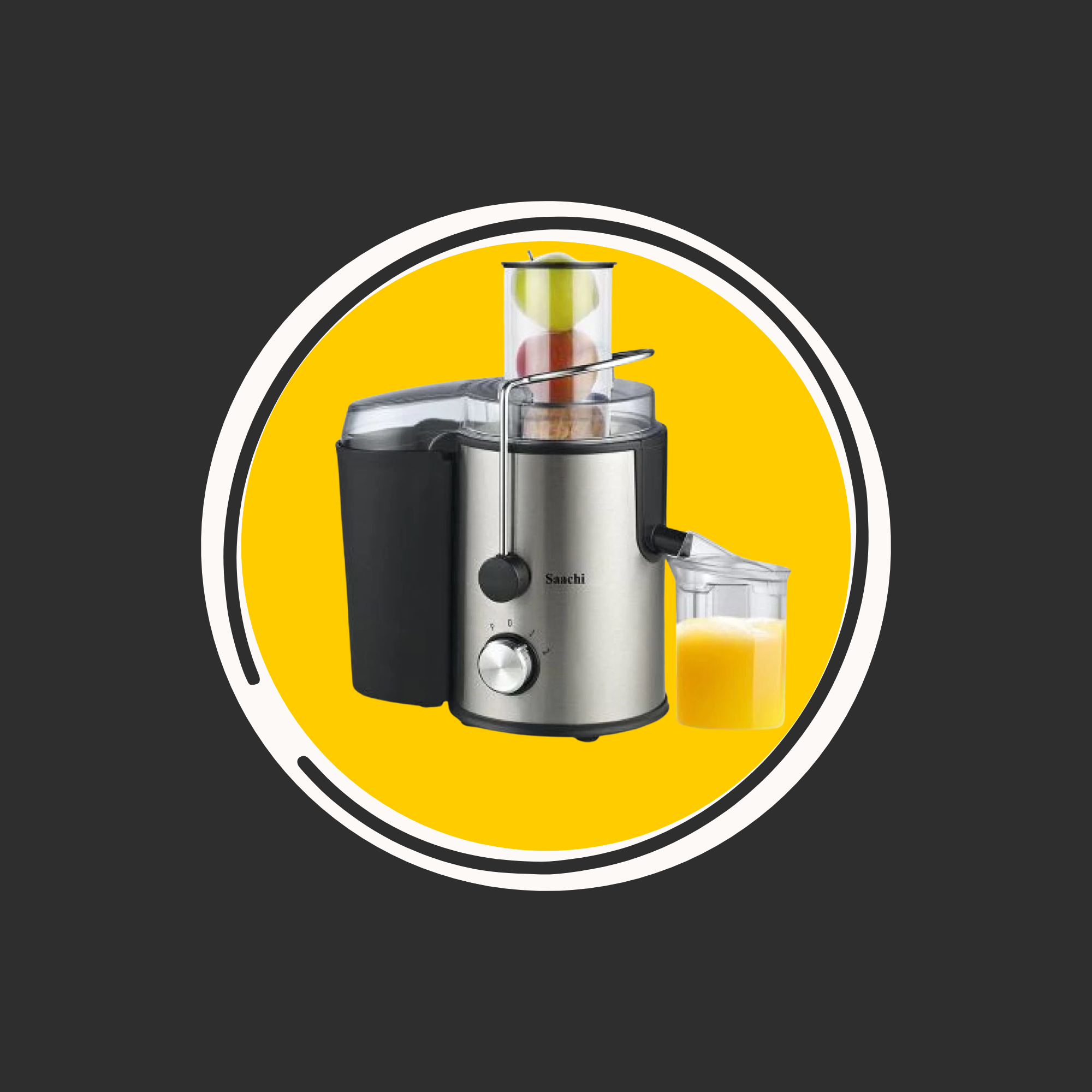 Juicer
