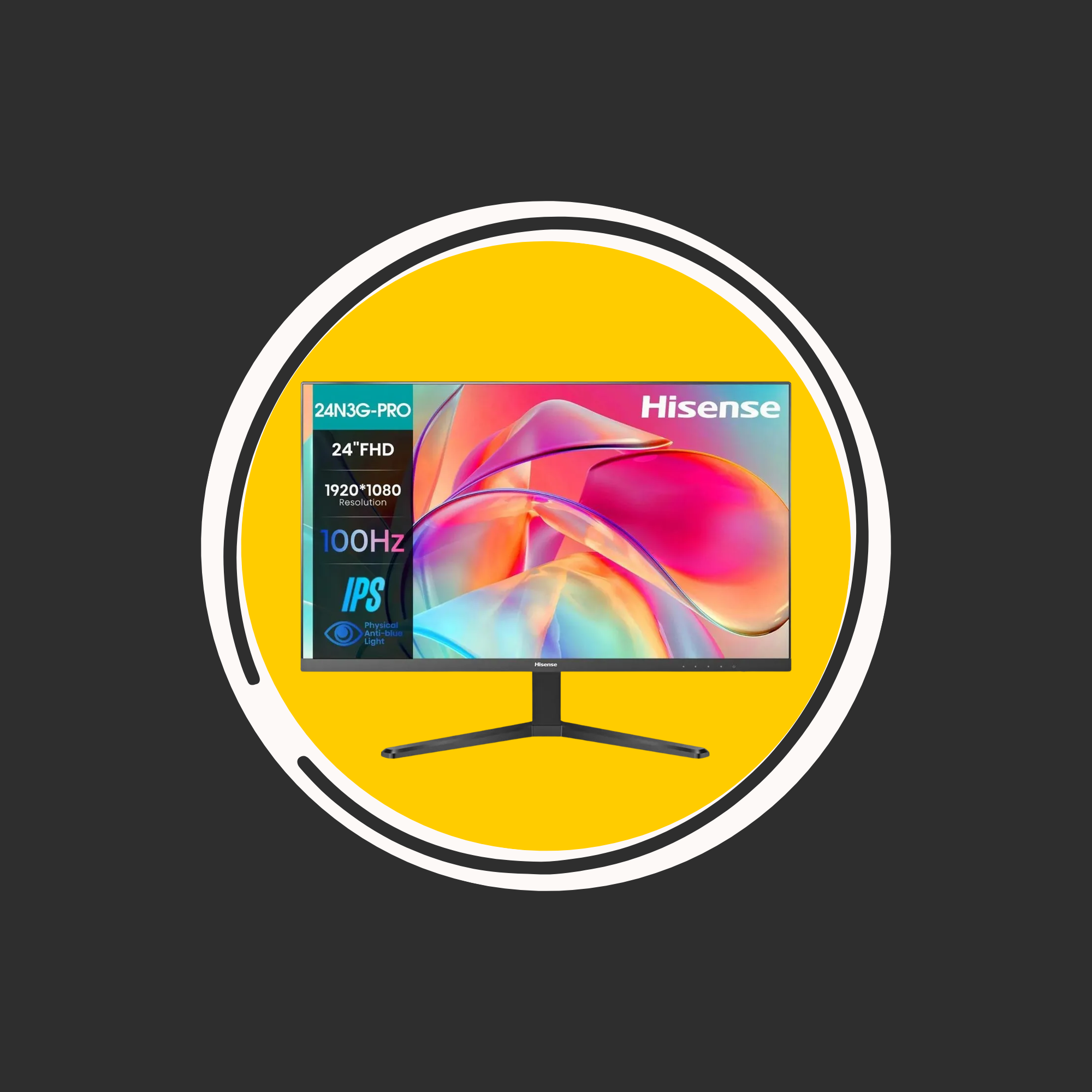 Monitors