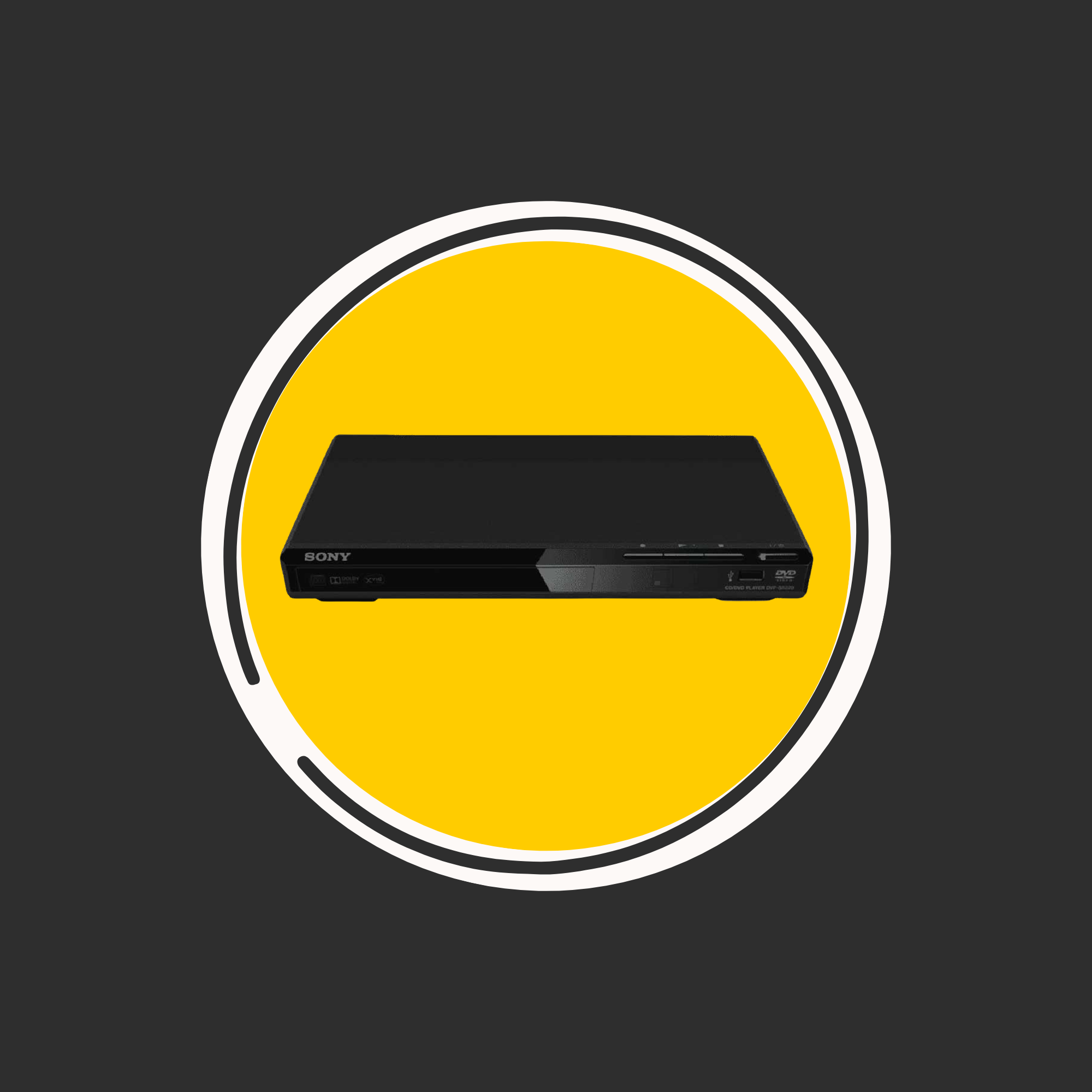 DVD Players