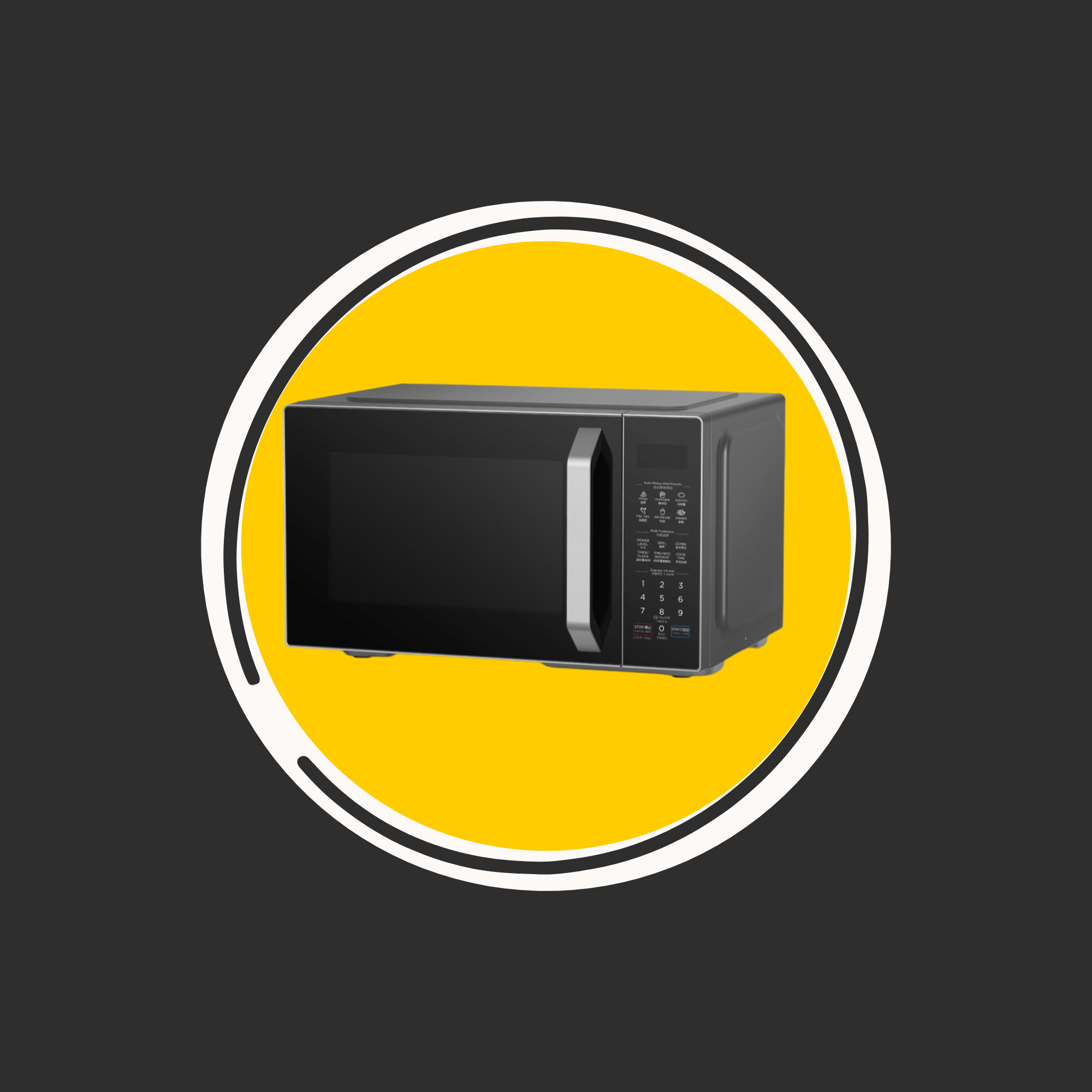 Microwaves