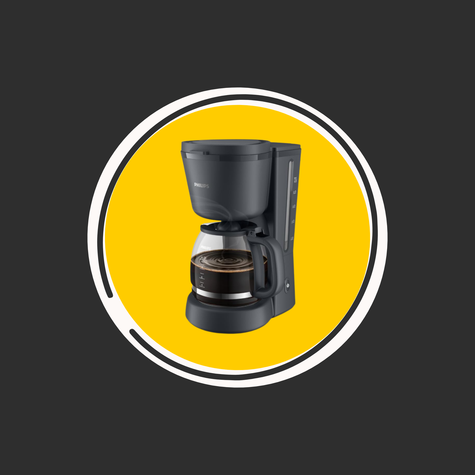Coffee Machines