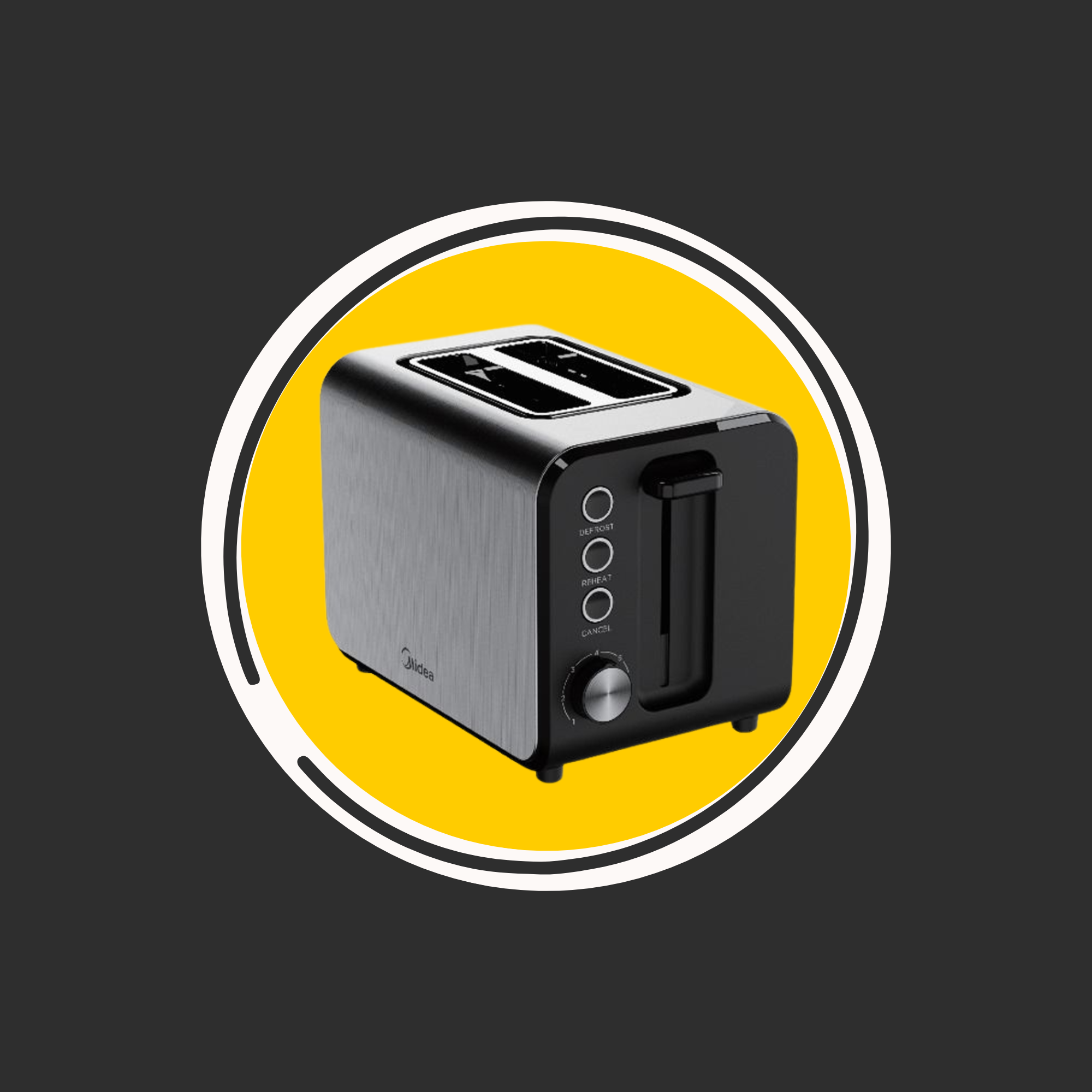Toasters