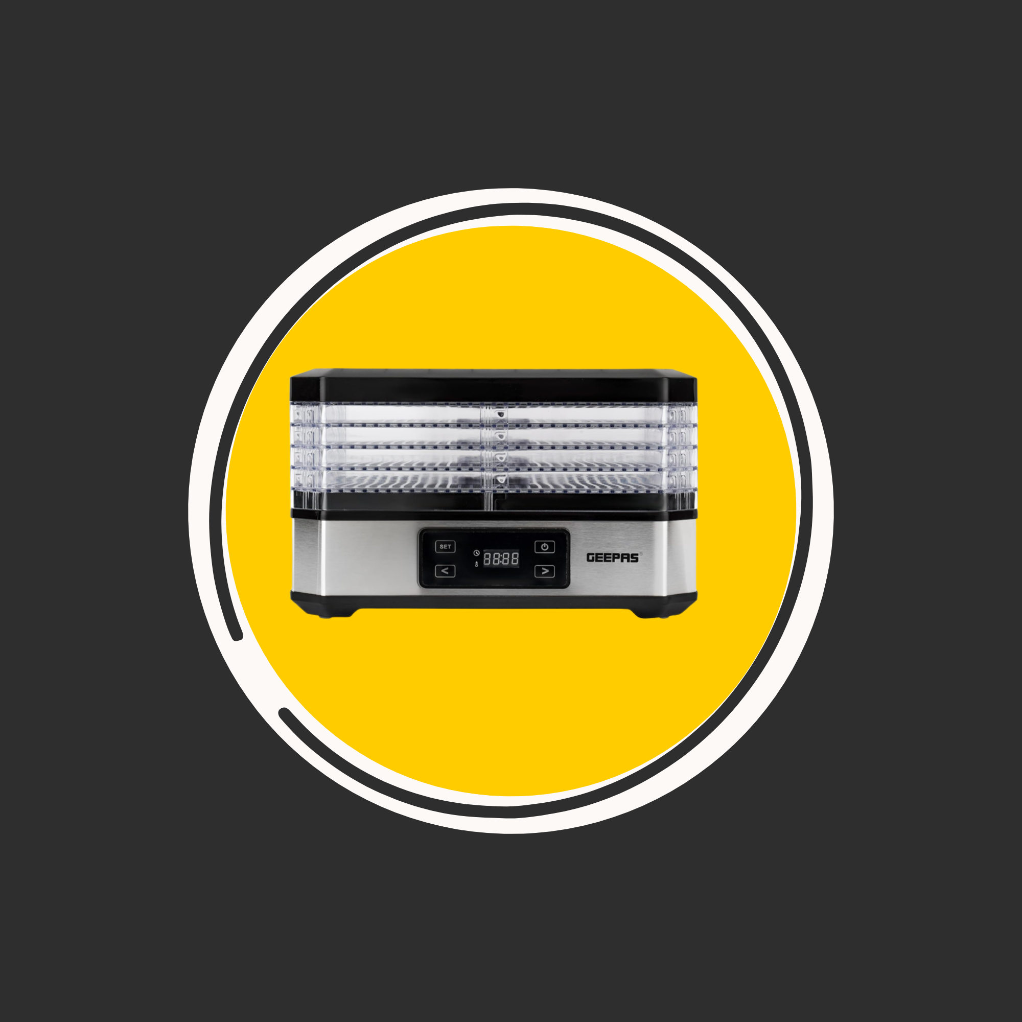 Food Dehydrators