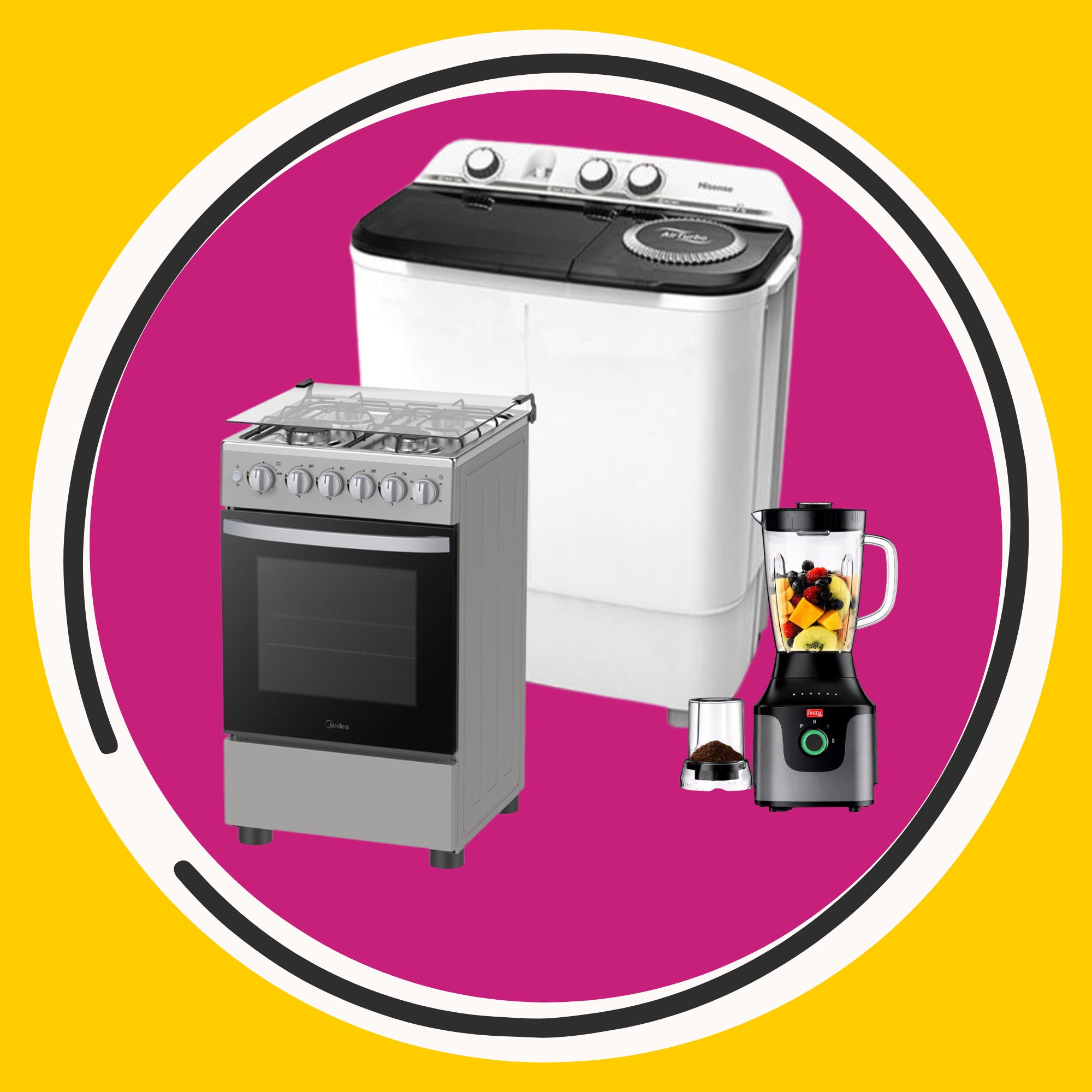 Appliances