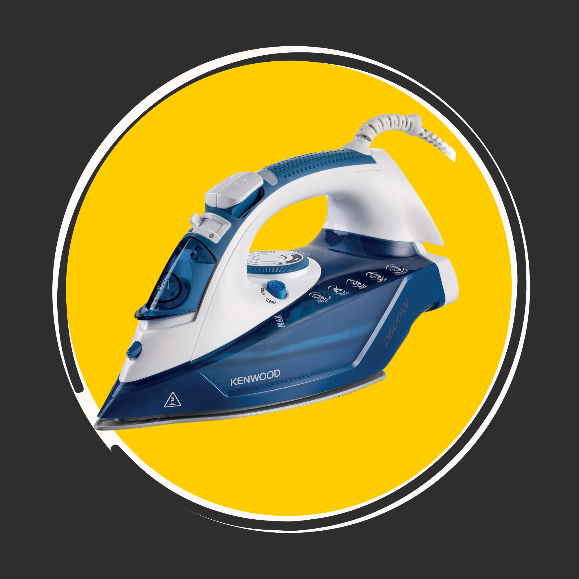 Irons