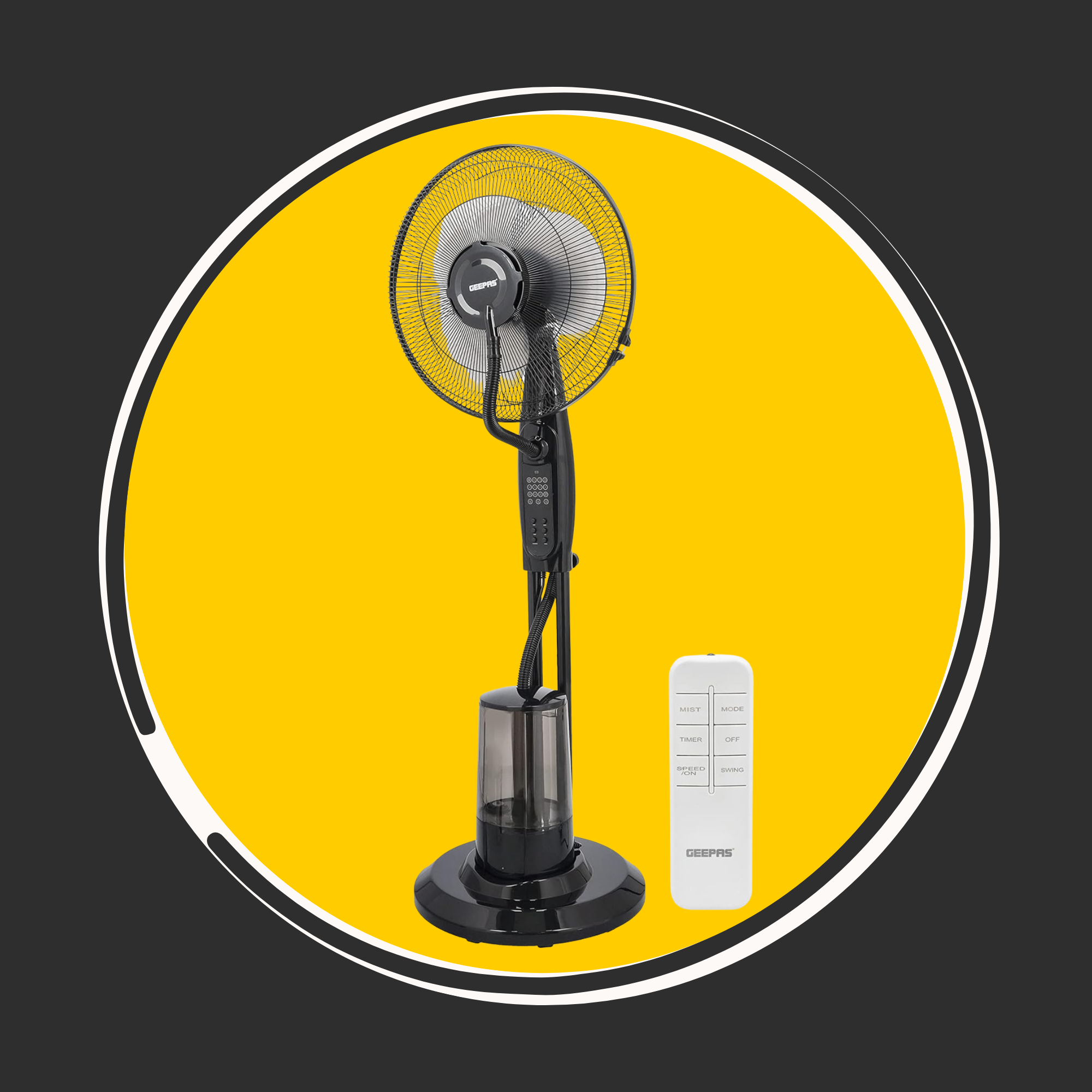Fans