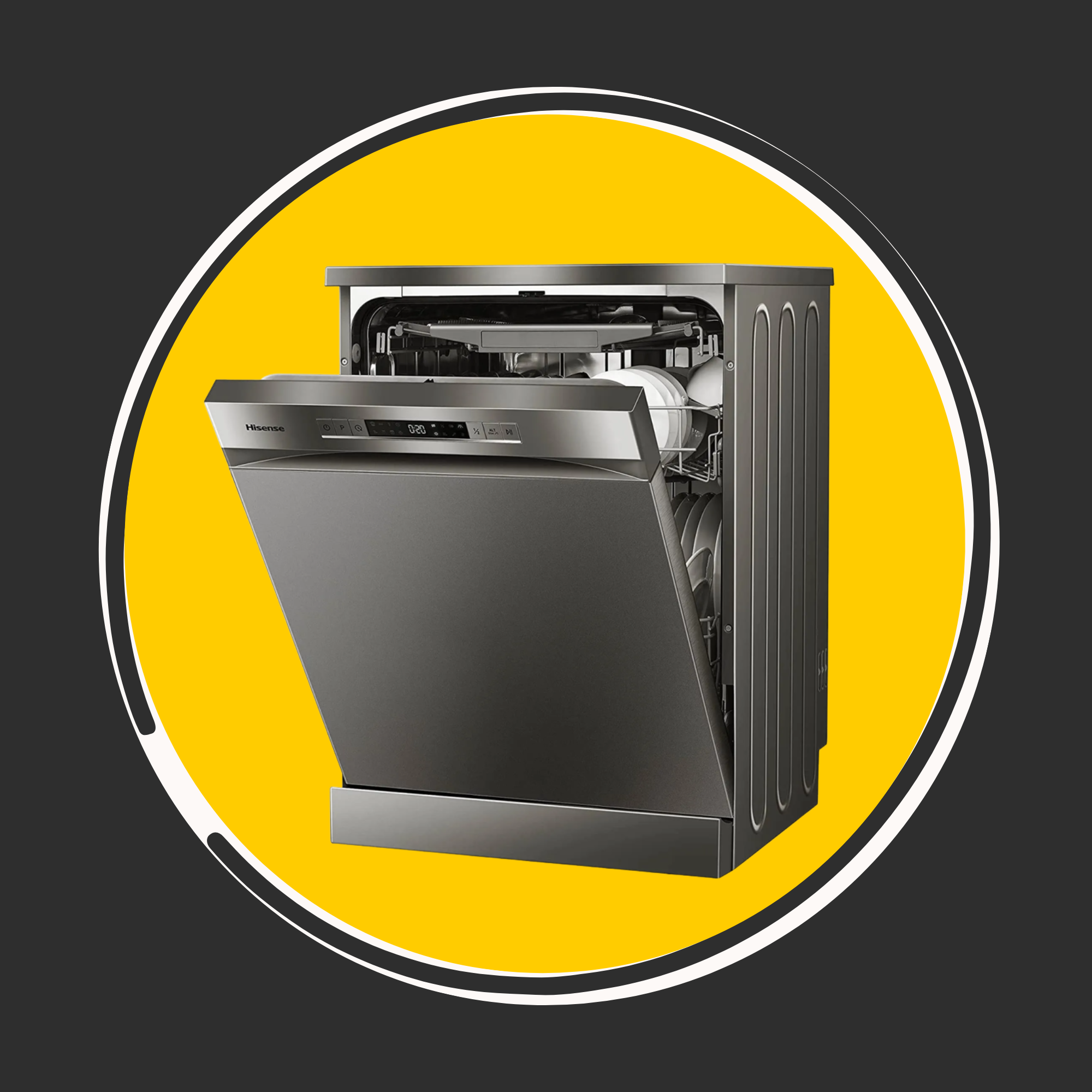 Dish Washers