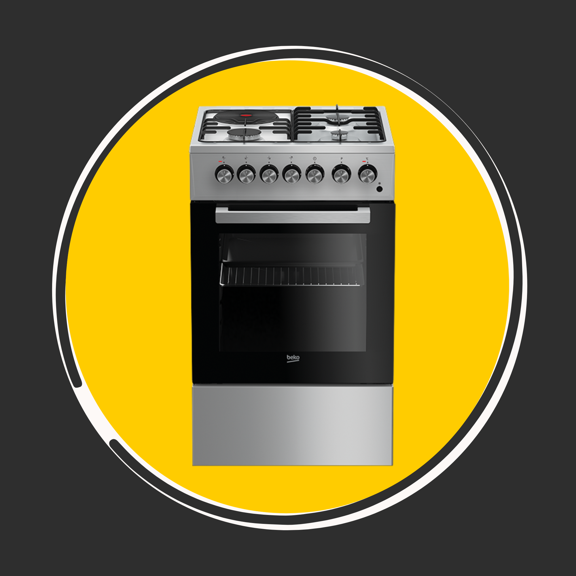 Cookers