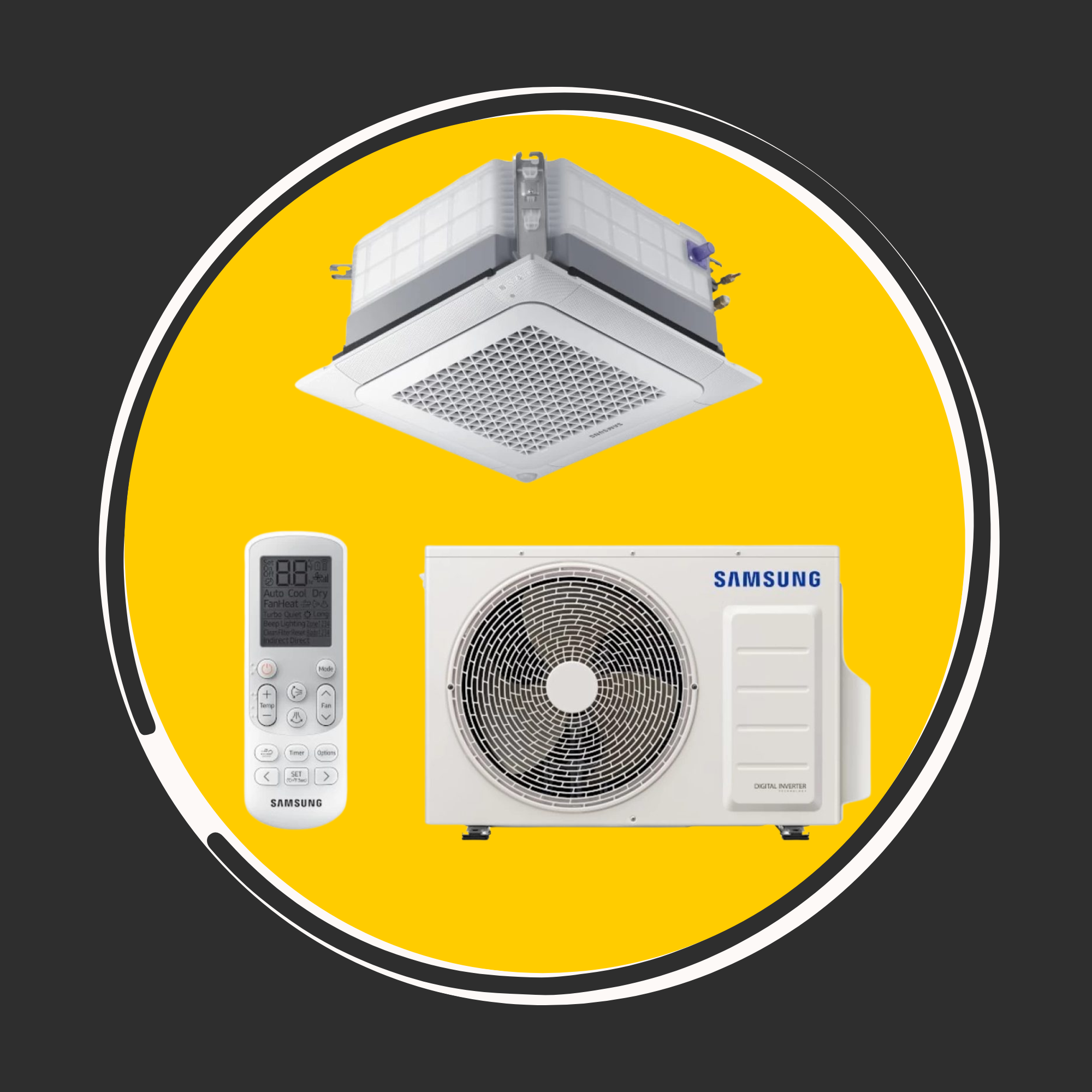 Air Conditioners