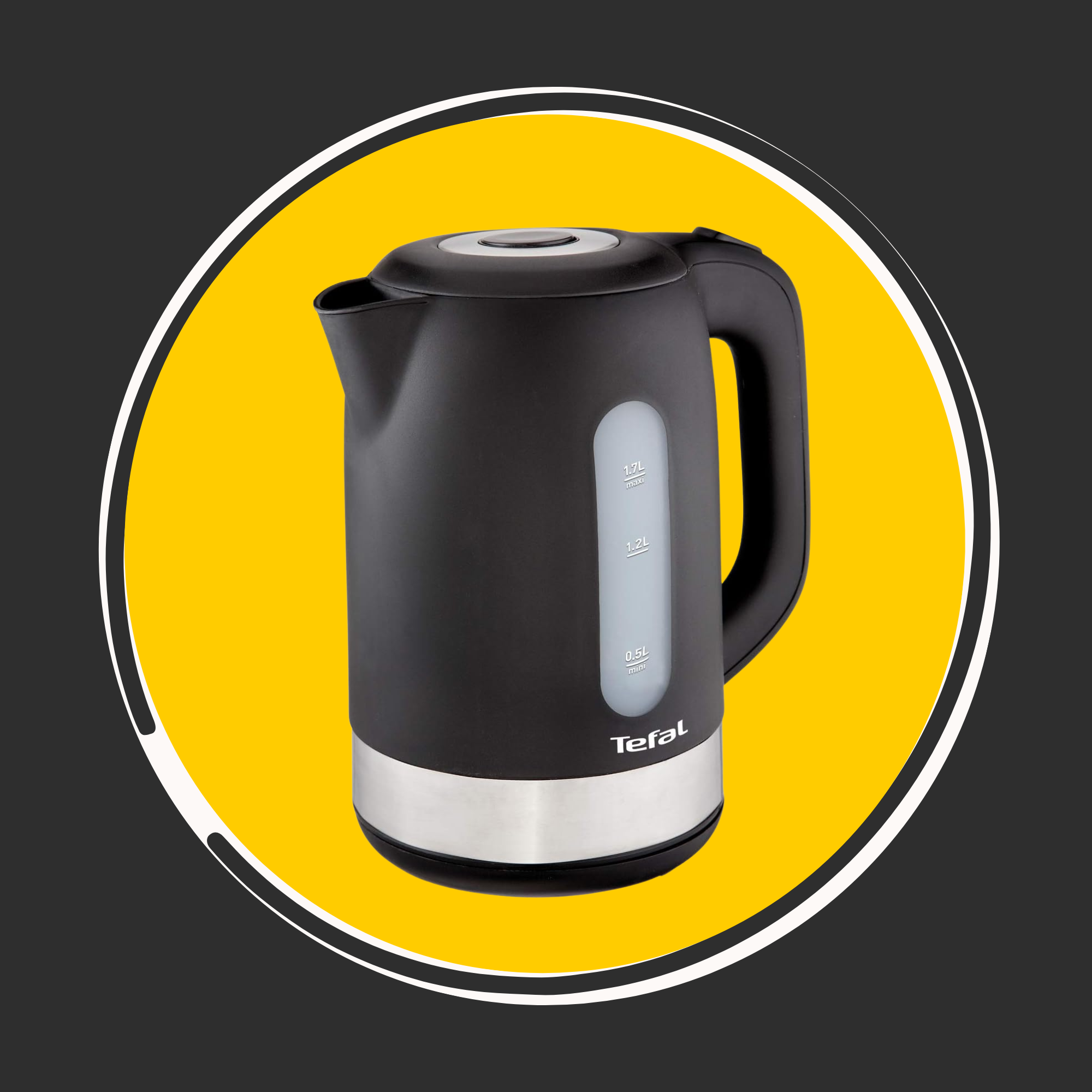 Kettle