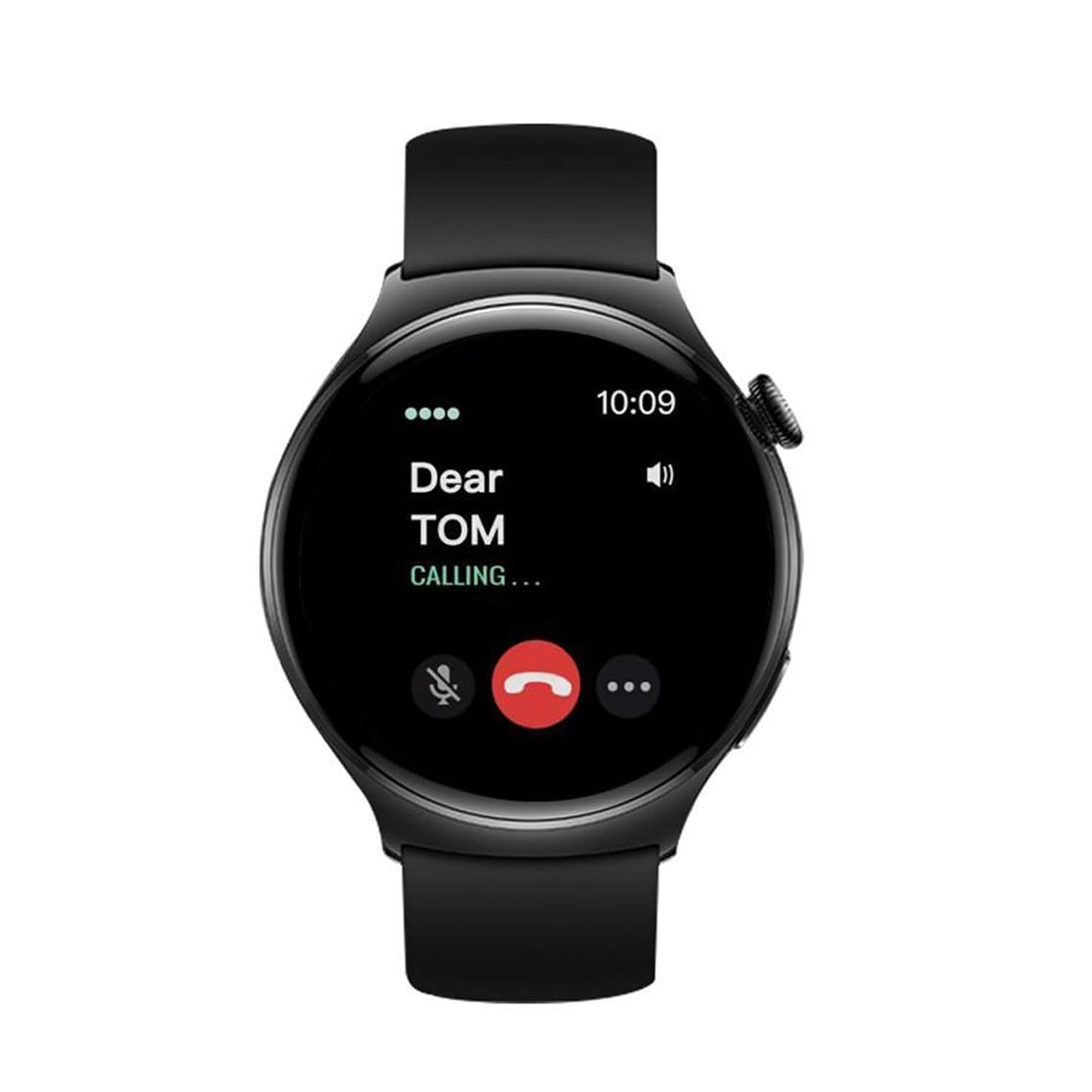 Haino Teko Germany RW-34 Smart Watch