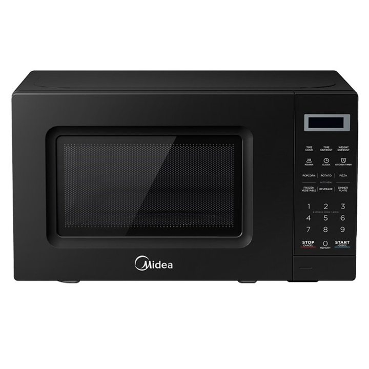 Midea 20L Digital Microwave Oven (Inverter) – EM7P012MZ-B