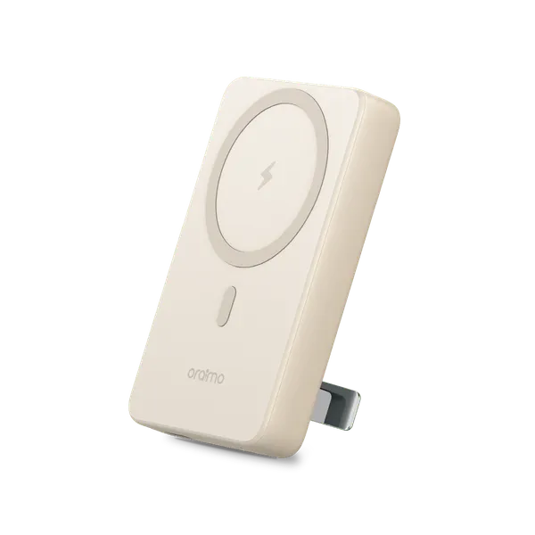 oraimo MagPower 15 oraimo MagPower 15 10000mAh Wireless Power Bank