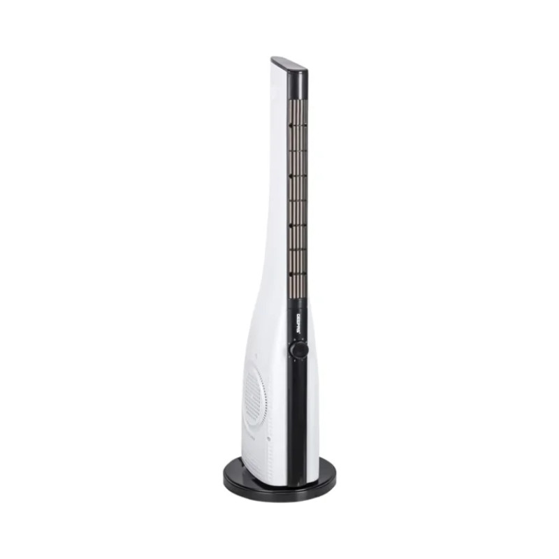 Geepas Tower Fan, 3 Speed Control, Oscillation Function, GF21167