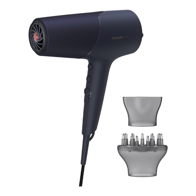 Philips 5000 Series Hair dryer 2300W purple