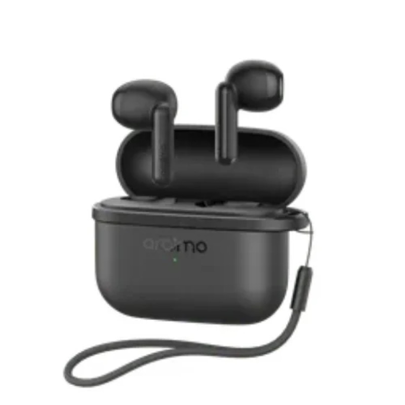 oraimo SpaceBuds Air 38 Hours Smart Finder True Wireless Earbuds