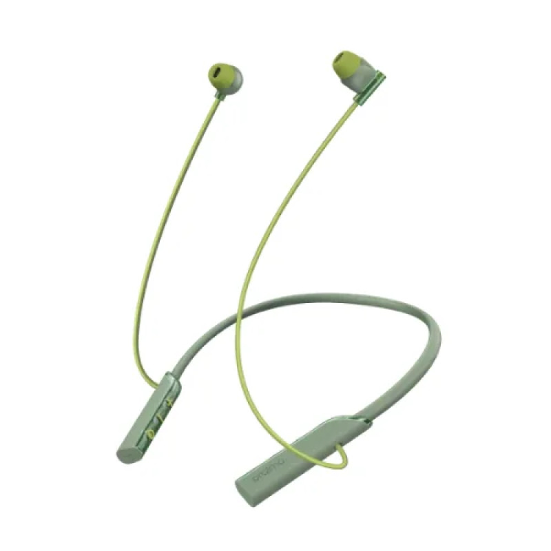 oraimo Necklace Lite Call Vibration Wireless Earphones
