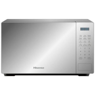 Hisense 20 Liters Microwave 20 L – 1 Yrs Warranty