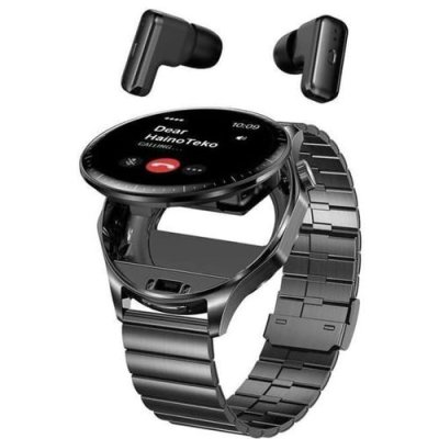 Smartwatch Hainoteko-12