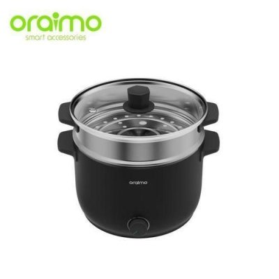 Oraimo SmartCooker 1000W 3L Electric Cooker