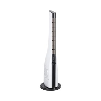 Geepas Tower Fan, 3 Speed Control, Oscillation Function, GF21167