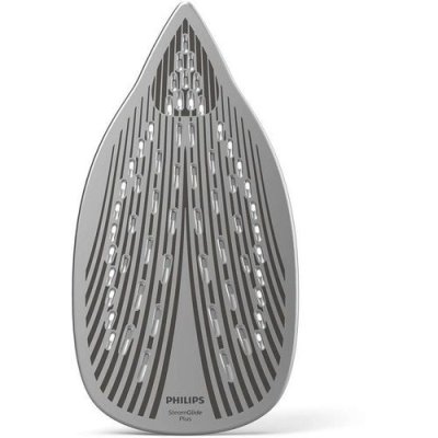Philips Series 5000 Steam Iron 320 Ml 2400 W DST5010/16 Grey/White