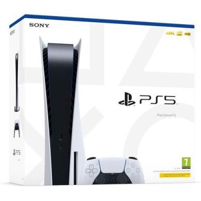 Sony PlayStation®5 Console PS5