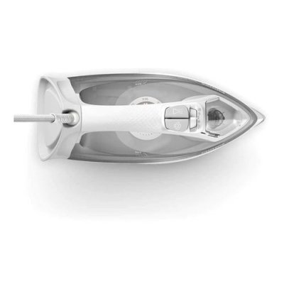Philips Series 5000 Steam Iron 320 Ml 2400 W DST5010/16 Grey/White