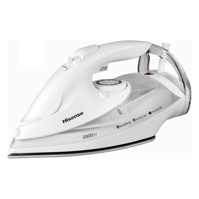 Hisense 2800W Steam Iron H28SIWES1