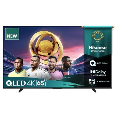 Hisense 58 inch UHD Smart 4K TV | 58A6H