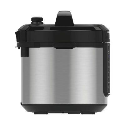 Midea 12-in-1 InnerChef 5.7L Multi-Cooker with Pressure Cooker Function