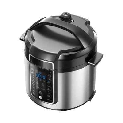 Midea 12-in-1 InnerChef 5.7L Multi-Cooker with Pressure Cooker Function