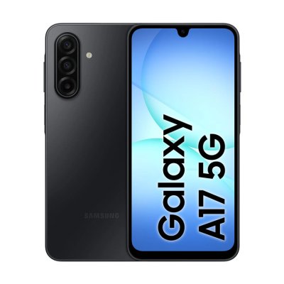 Samsung Galaxy A17 5G 6/128GB (Black)
