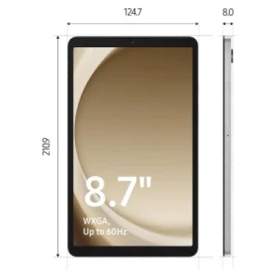Samsung Galaxy Tab A9 64GB Android Tablet