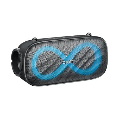 oraimo SpaceBox Pro 80W Karaoke-Support Wireless Speaker (71)