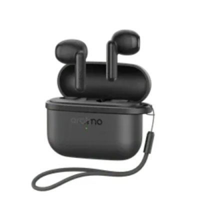 oraimo SpaceBuds Air 38 Hours Smart Finder True Wireless Earbuds