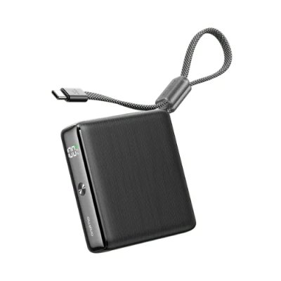 oraimo PowerNova L11 10000mAh 22.5W Power Bank