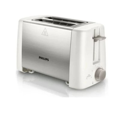 PHILIPS 2 Slice Daily Collection Toaster HD2581/01
